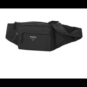 Prada Belt Bag